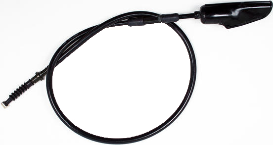 MOTION PRO BLACK VINYL CLUTCH CABLE - 05-0321